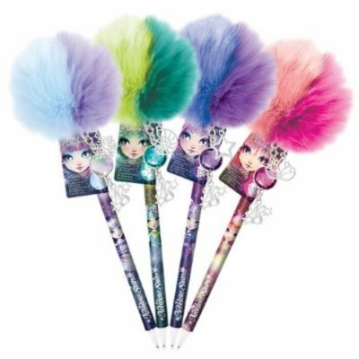 NEBULOUS STARS / STYLOS POMPOM