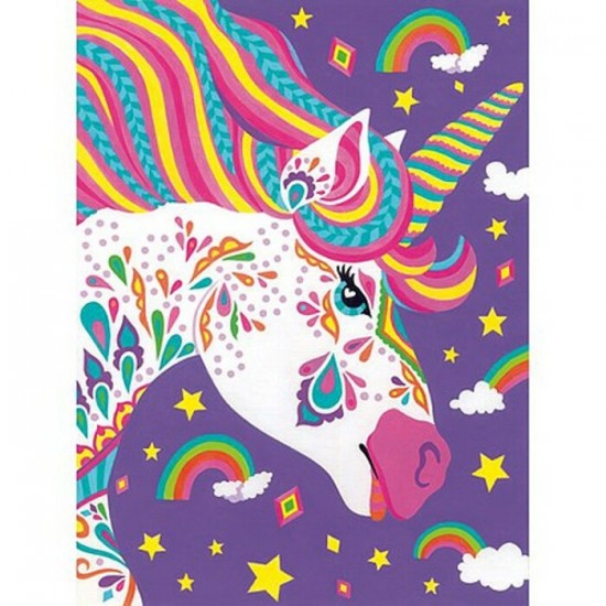 PEINTURE# / LICORNE