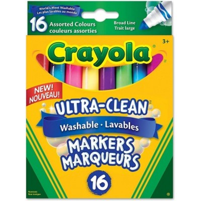MARQUEURS COLOSSAL(16)56-7916