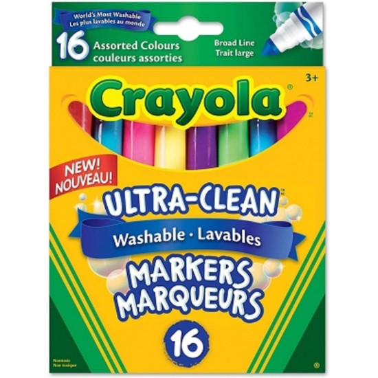 MARQUEURS COLOSSAL(16)56-7916