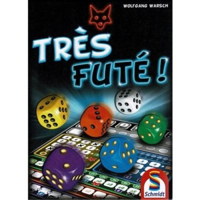 TRES FUTE