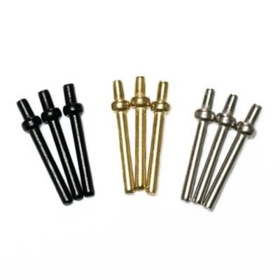 PION EN METAL POUR CRIB