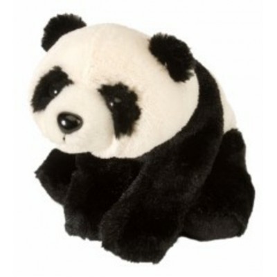 PELUCHE PANDA BEBE