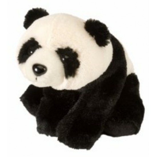PELUCHE PANDA BEBE