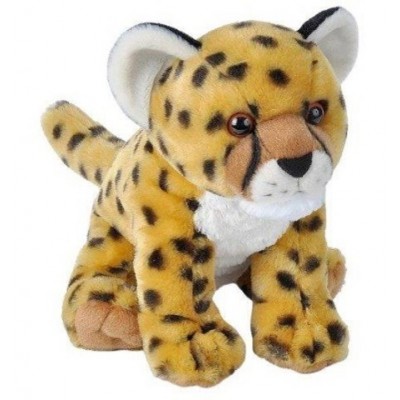 PELUCHE GUEPARD