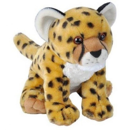 PELUCHE GUEPARD