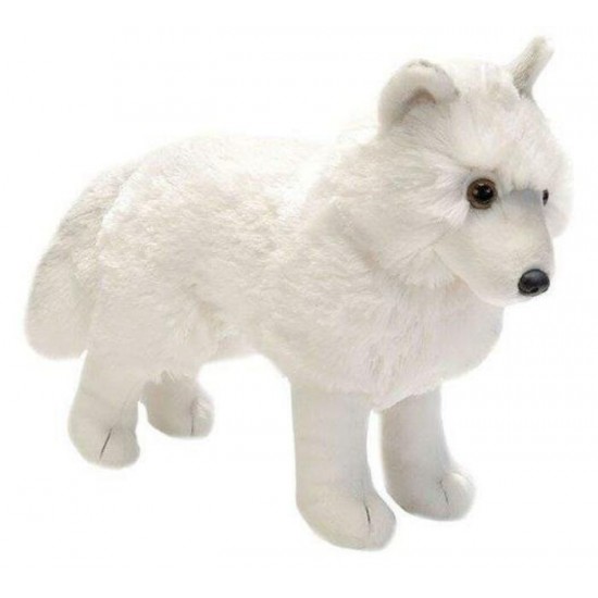 PELUCHE LOUP ARTIQUE