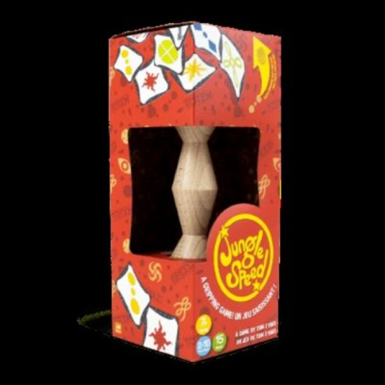 JUNGLE SPEED