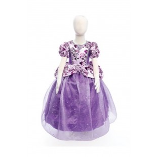ROBE PRINCESSE ROYALE ROSE 7-8