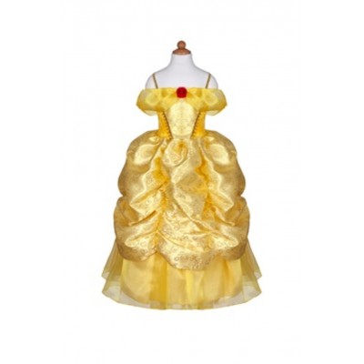 ROBE BELLE 3-4