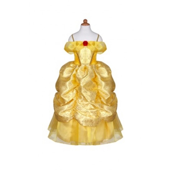 ROBE BELLE 3-4