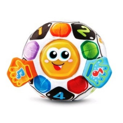 ZOZO MON BALLON RIGOLO