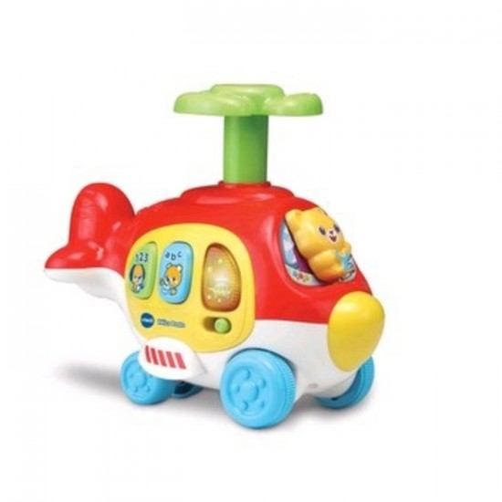 HELICO PRESTO