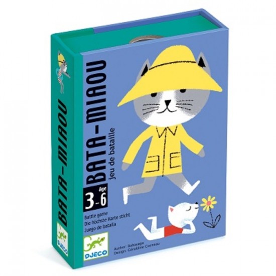 BATA-MIAOU