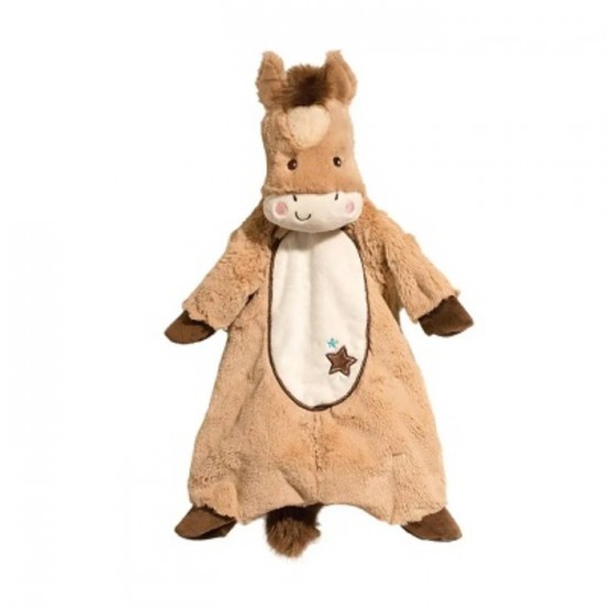 ANIMAL DOUDOU CHEVAL