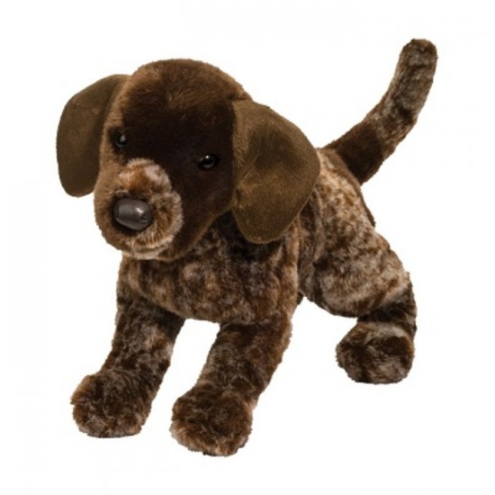 PELUCHE POINTER WOLFGANG