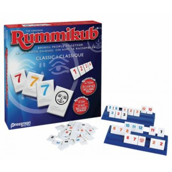 RUMMIKUB
