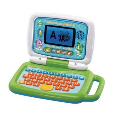 ORDI TABLETTE P'TIT GENIUS ORDI TABLETTE P'TIT GENIUS