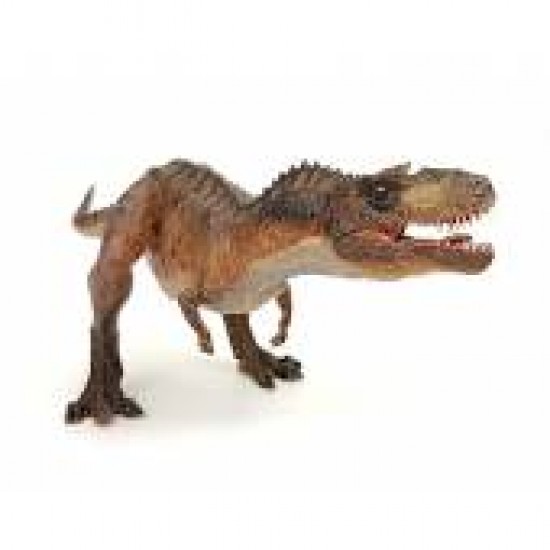 GORGOSAURUS