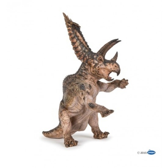 PENTACERATOPS