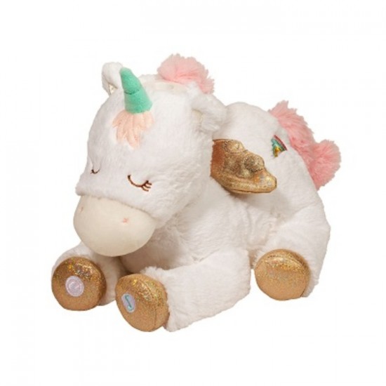 PROJECTEUR LICORNE MUSICAL