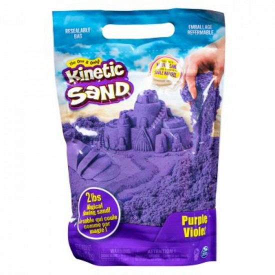 SABLE KINETIC COLORE 2LB ASST