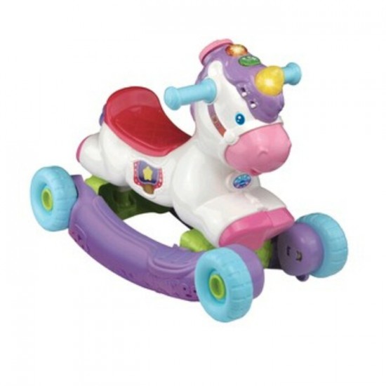 CLEO MA LICORNE BASCULO