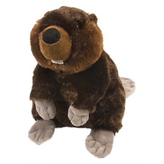 PELUCHE CASTOR