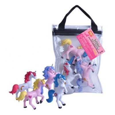 LICORNES DANS UN SAC