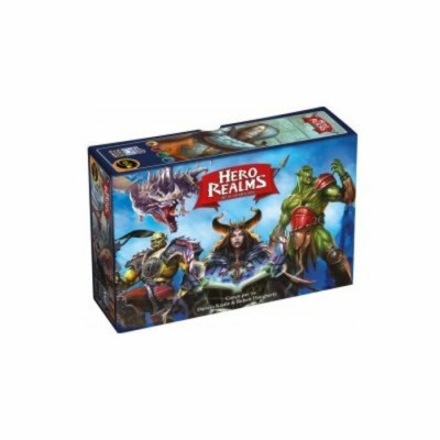 HERO REALMS