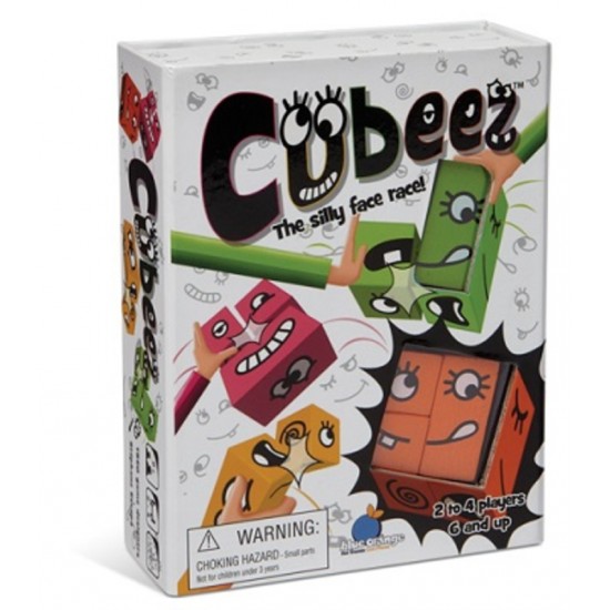 CUBEEZ