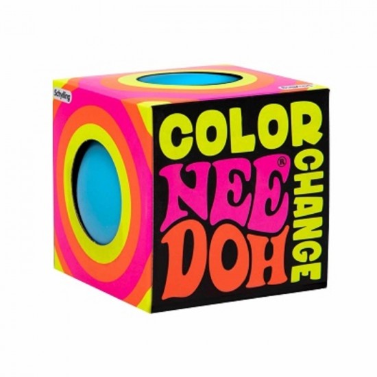 BALLE NEE DOH COLOR CHANGE