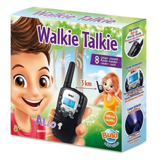 WALKIE TALKIE