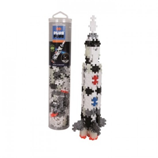PLUSPLUS TUBE FUSEE