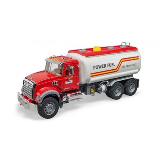 CAMION CITERNE