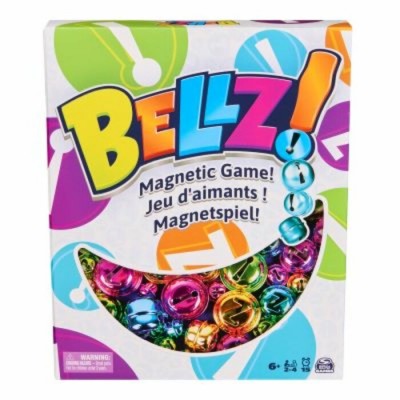 BELLZ LE JEU