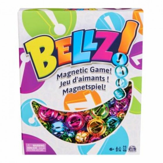 BELLZ LE JEU