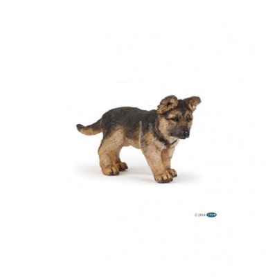 BEBE BERGER ALLEMAND