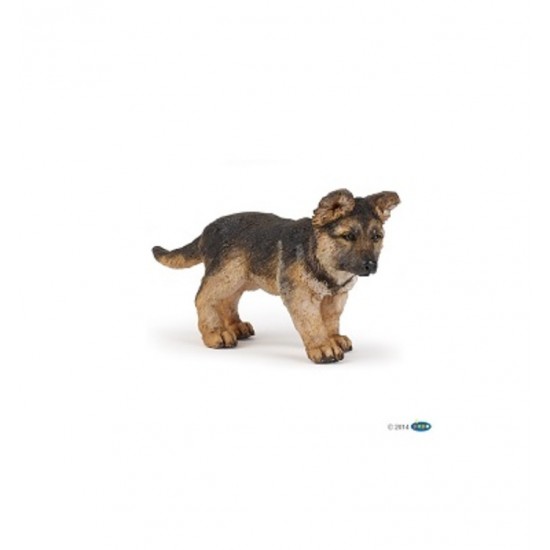 BEBE BERGER ALLEMAND