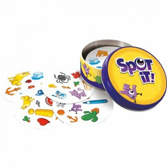 SPOT IT! / DOBBLE