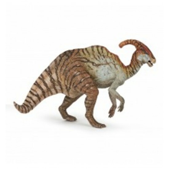 PARASAUROLOPHUS
