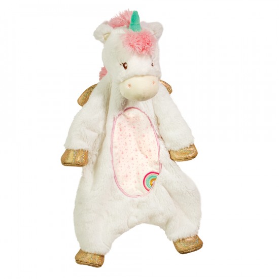 ANIMAL DOUDOU LICORNE