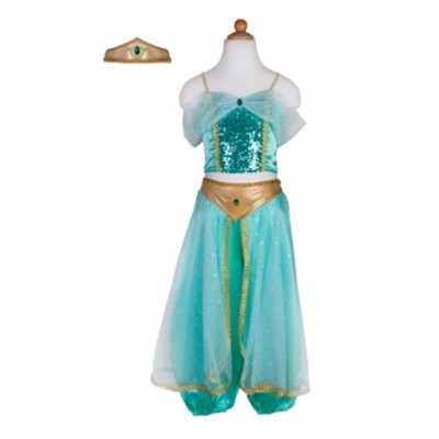ROBE JASMINE 3-4