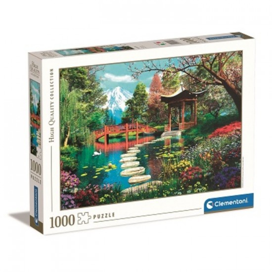 PZ 1000 / JARDIN FUDJI