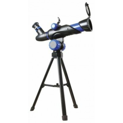 TÉLESCOPE & 15 ACTIVITÉS