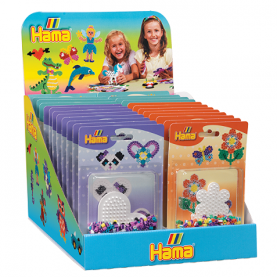 HAMA / ENSEMBLE PETIT ASST