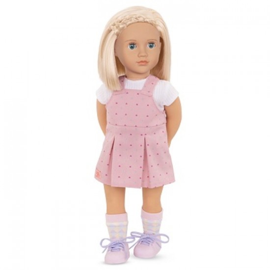 OG / POUPEE NATY