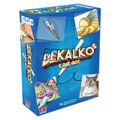 DEKALKO
