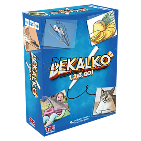 DEKALKO