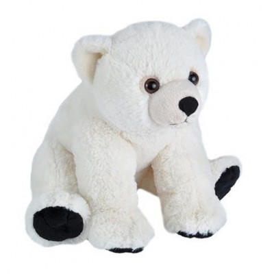 PELUCHE OURS POLAIRE